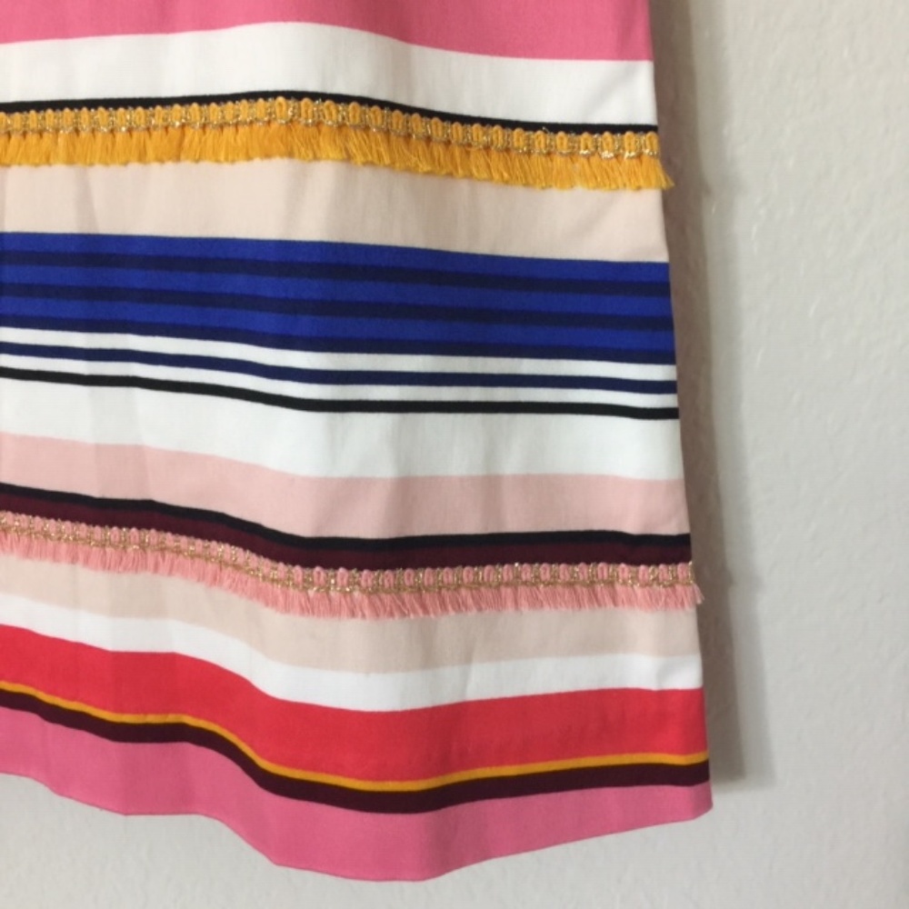 Kate Spade Girls Dress NWT - Picture 4 of 8
